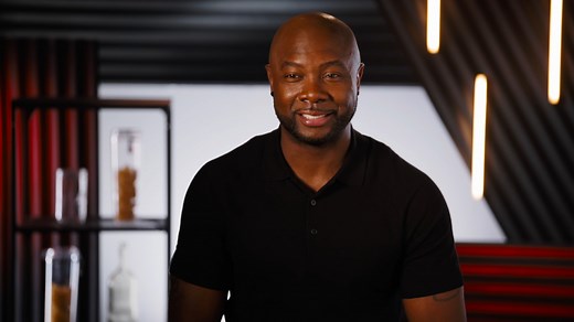 You asked, Eddie Jackson - FIT CHEF EDDIE delivered! For the first time in 3 seasons, host Eddie will be competing against a home cook 🔥 Catch Eddie competing in the season finale of #Outchefd, Thursday @ 9:30|8:30c! | Food Network
