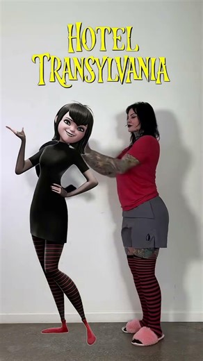 Do you like the short hair? 🧐