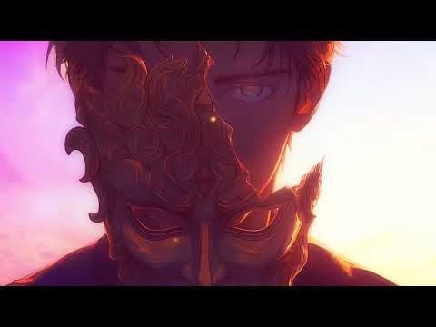 Mythic Identity | The Split Self