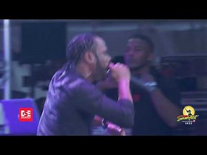 Dexta Daps - Reggae Sumfest 2022 (Part 3 of 5)
