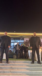 Mohamed Nasr Tayson on Reels