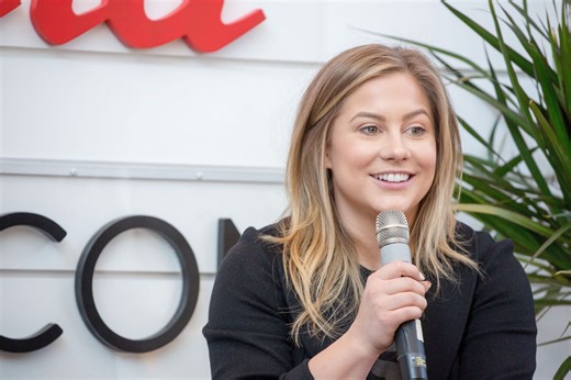 "I don't really feel that pull to be there anymore"-Shawn Johnson claims to have 'no interest' in Paris Olympics 2024
