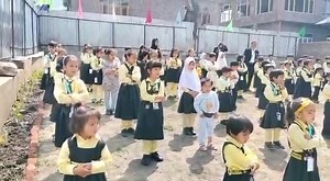 13K views · 670 reactions | Ma Sha Allah Morning Assembly of Best Brain India model school chattibandi Bandipora | Bandipora Students FORUM | Facebook