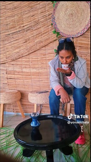 Yonael Chala (yoni) on TikTok