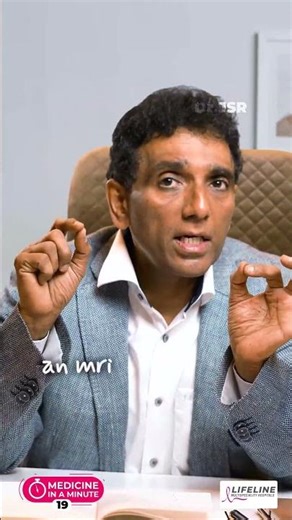 Constipation Mystery Solved 🧠 | Chairman Dr. J.S. Rajkumar on Obstructive Defecation Syndrome