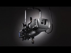 ETC Source 4WRD LED – a white-light retrofit for Source Four® ellipsoidals