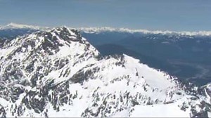 Climber dies after falling into crevasse in North Cascades