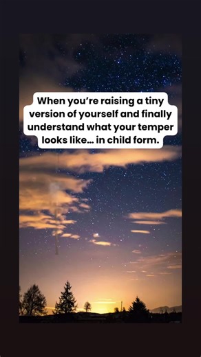 Seeing Your Anger in Child Form: A Hilarious Meme