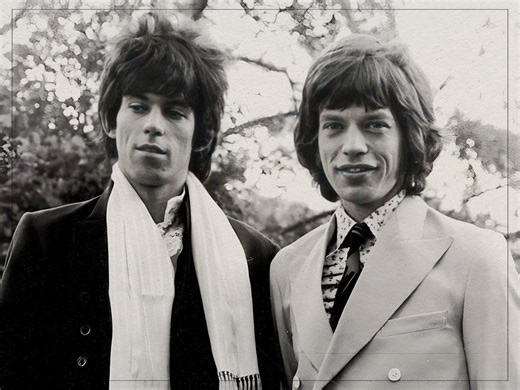 The forgotten Rolling Stones Kellogg’s breakfast jingle