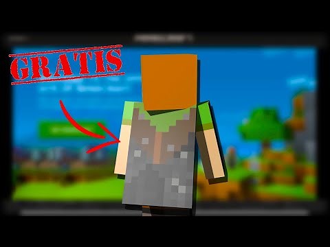 COMO GANHAR NOVA CAPA MINECRAFT ORIGINAL GRATIS 2022! (JAVA E BEDROCK)