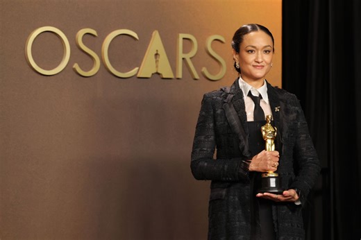 Who is Autumn Durald Arkapaw? Parents and more as Sinners’ cinematographer makes Oscars history