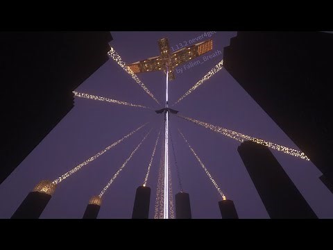 Space-based Dragon Slayer | 1.13.2 never4get