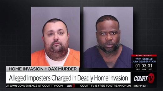 MI v. Carlos Hernandez & Joshua Zuazo: Home Invasion Murder Trial
