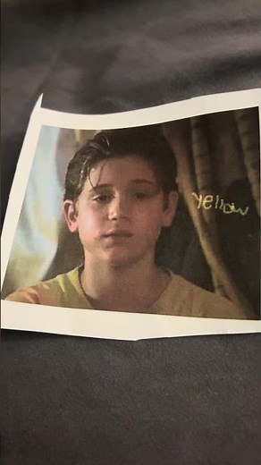 Sesame Street Number 20 Yellow Stars (1997)