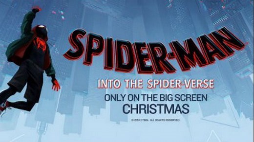 Spider-Man : New Generation en streaming VF et- Stream Complet