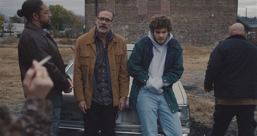 Movie Review – Neighborhood Watch (2025)