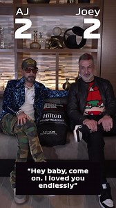 hiltongrandvacations @nsync VS. @backstreetboys. The battle you’ve been waiting for. 🎤🎶 | BsB Germany