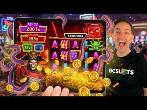 I Could NOT Stop Playing This Game (It kept paying!)