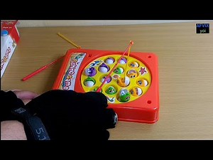 MAINAN PANCING IKAN | MAINAN PANCING |MAINAN JADUL | PERMAINAN JADUL #25