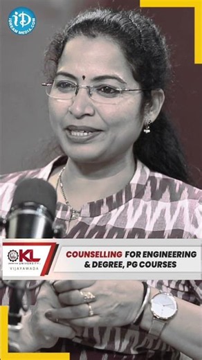 KL University 46 Years Legacy + 1 Cr Package | May 26-30 Counselling Dates | iDream Media