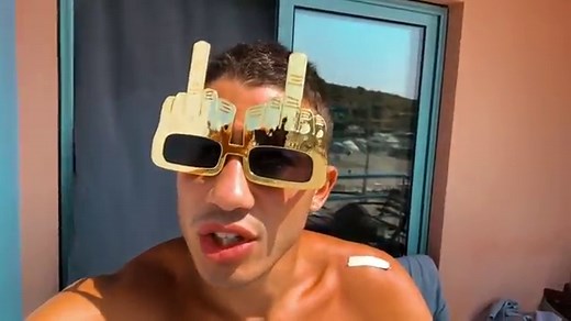 Acrobate94 : qui est l’homme qui a décroché la banderole de génération identitaire ?