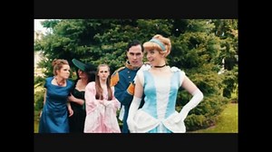 【MV】Taylor Swift - Shake It Off ディズニースタイル