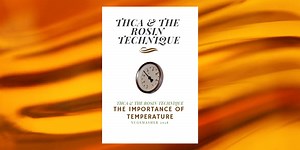 THCA & THE ROSIN TECHNIQUE: The Importance of Temperature - NugSmasher