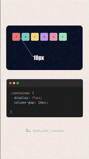 Stop Using Margin! Use CSS Gap Instead 🤯