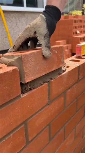 Mohit Morya on Instagram: "In construction, even a few inches make a big difference 🧱 A **4.5 inch wall** saves cost and space but is only for internal partitions. A **9 inch wall** gives strength, insulation, and durability — perfect for external or load-bearing structures. 👉 Use thin walls smartly. 👉 Use thick walls strategically. Because a strong house isn’t about more bricks — it’s about *using the right ones in the right place.* 💡 Follow @mohitmorya07 for more real construction knowledg