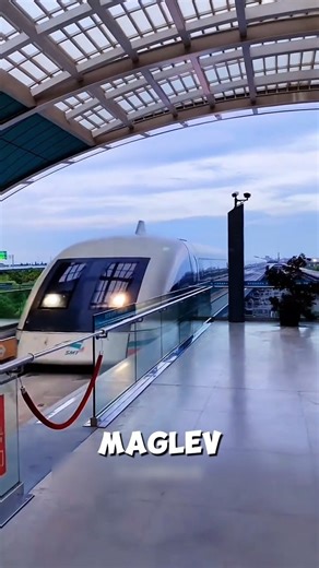 This City Looks Straight Out of a Sci Fi Movie — But It’s Shanghai!