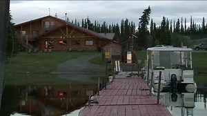 Roadtrippin’ 2022: Scenic, secluded views from Lake Louise Lodge