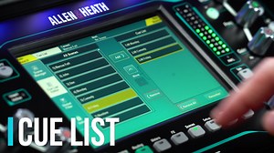 69K views · 608 reactions | With SQ V1.6, now you can. Learn more: https://www.allen-heath.com/sq-v1-6/ | ALLEN & HEATH | Facebook