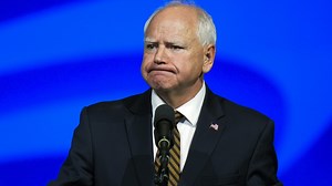 What to know about Tim Walz's 1995 drunken driving arrest and how he responded