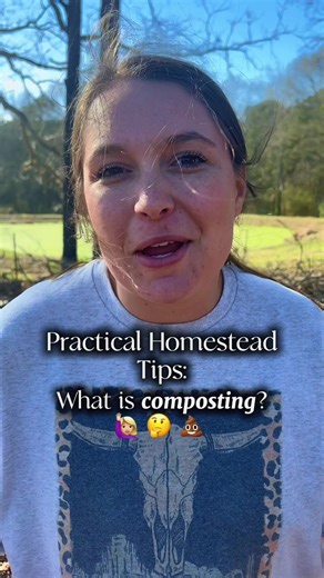 How to Start a Simple Compost Pile for Beginners