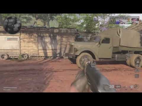 Call of Duty: Black Ops Cold War ( Campers & ? ) 