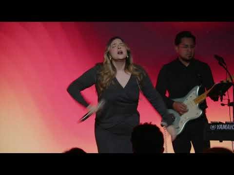 Servicio 11:30 AM - Pastor Yader Emanuel Simson