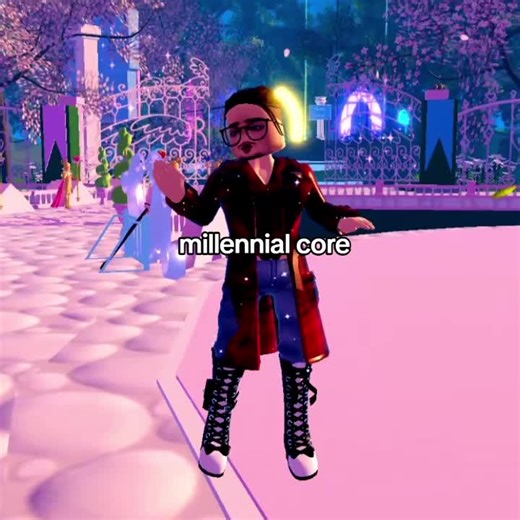 Living the Halo Dream in Royale High