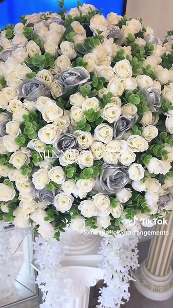 Minnie Flowers on TikTok