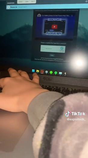 How to get fluxus tut 😜 | fluxus download tutorial pc
