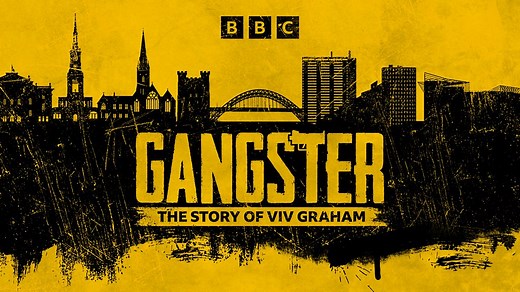 Gangster - The Story of Viv Graham - Viv Graham: 1. King of the Ring - BBC Sounds