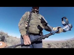 How to Use Minelab GPZ 7000