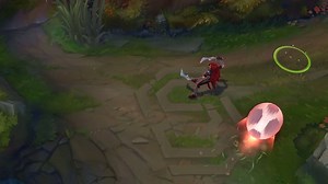 6.9K views · 172 reactions | Sweeper Rammus Skin Spotlight | Ritoo | Facebook