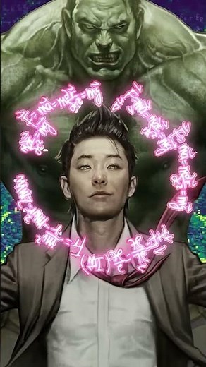 Totally Awesome Hulk 🧠💪