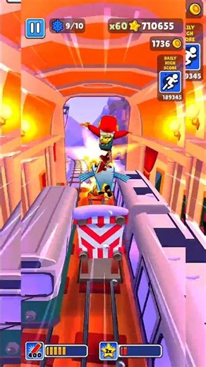 #subwaysurfers
