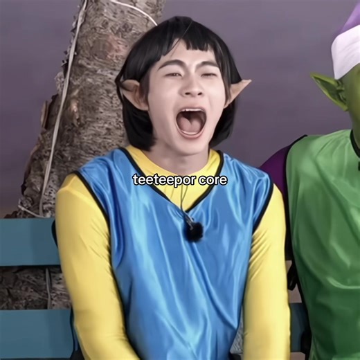 Running Man Teeteepor: A Behind-the-Scenes Look