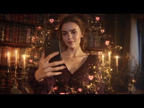 Social Media FAME Subliminal ⚡ Go Viral Overnight | Gain Followers FAST (Powerful!)