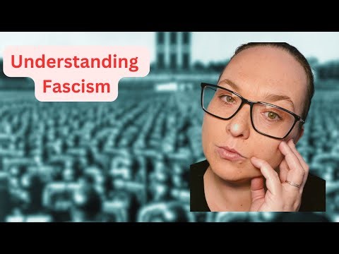 Understanding Fascism: What It Stands For and What It Brings #historyshorts #history