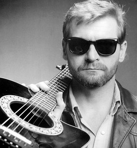 Butch Hancock Concert & Tour History (Updated for 2026) | Concert Archives