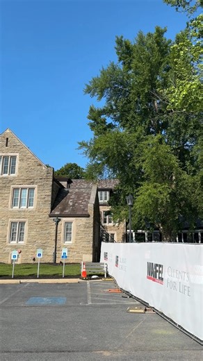 15 reactions | Project Update from Masonic Village! Exciting...