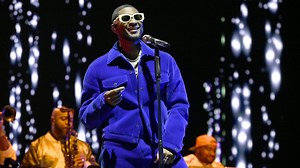 Usher Plays Beyoncé April Fools’ Joke At 2023 Dreamville Fest